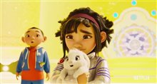 OVER THE MOON - Trailer #2 Video