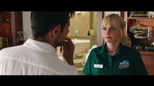'Overboard' - Teaser Trailer Video
