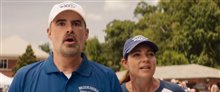 'Overcomer' Trailer Video