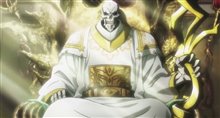 OVERLORD: THE SACRED KINGDOM Trailer Video