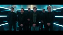 Pacific Rim Uprising Movie Clip - 