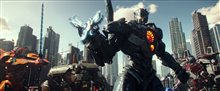 Pacific Rim: Uprising Trailer Video