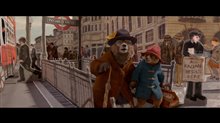 Paddington 2 Movie Clip - 