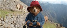 PADDINGTON IN PERU Trailer Video