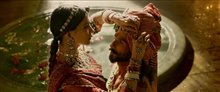 Padmavati - Trailer Video