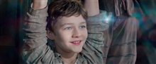 Pan Trailer Video