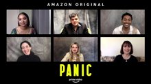 'Panic' creator and stars talk about new series based on book - Interview Video