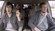 Exclusive clip: Paper Towns - 