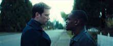 PARALLEL Trailer Video