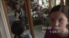 Paranormal Activity 3 Trailer Video