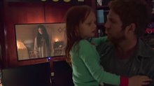Paranormal Activity: The Ghost Dimension movie clip - 