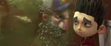 PARANORMAN Remastered Trailer Video