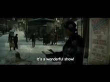 Paris 36 Trailer Video