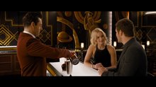 Passengers Movie Clip - 