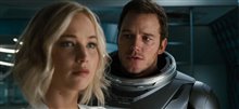 Passengers - Official Trailer Video