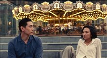 PAST LIVES Trailer Video