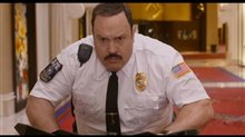 Paul Blart Mall Cop 2 Trailer Video