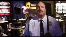 Paul Blart: Mall Cop 2 Trailer Video