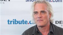 Paul Gross - Hyena Road - Interview Video