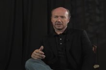 Paul Haggis (In the Valley of Elah) - Interview Video