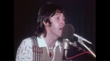 PAUL MCCARTNEY AND WINGS: ONE HAND CLAPPING Trailer Video