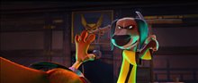 PAWS OF FURY: THE LEGEND OF HANK Trailer 2 Video