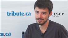 Pedro Morelli Interview - Zoom Video
