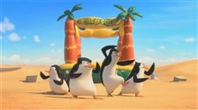 Penguins of Madagascar Trailer Video