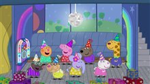 PEPPA'S CINEMA PARTY Trailer  Video