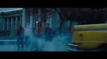 Percy Jackson: Sea of Monsters Trailer Video