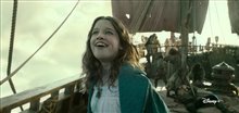 PETER PAN & WENDY Teaser Trailer Video