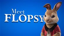 Peter Rabbit Featurette - 