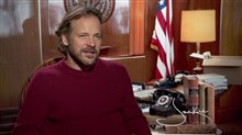 Peter Sarsgaard Interview - Jackie Video