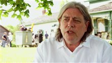 Peter Williamson - Anne of Green Gables Video