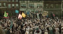 'Peterloo' Trailer Video