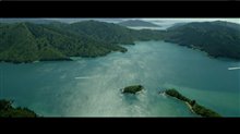 Pete's Dragon featurette 