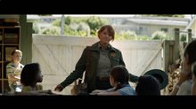 Pete's Dragon movie clip 
