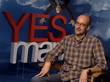 Peyton Reed (Yes Man) - Interview Video