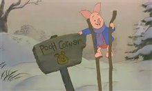 PIGLET'S BIG MOVIE Trailer Video