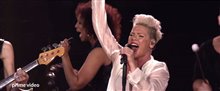 P!NK: ALL I KNOW SO FAR Trailer Video