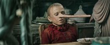 PINOCCHIO Trailer Video