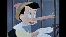 Pinocchio Trailer Video