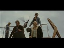 Pioneer Trailer Video