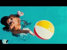 Piranha 3DD in 2D Trailer Video