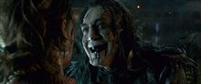 Pirates of the Caribbean: Dead Men Tell No Tales - Official Teaser Trailer Video
