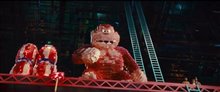 Pixels Trailer Video