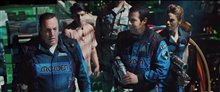 Pixels Trailer Video