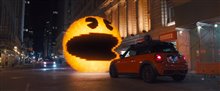 Pixels movie clip - 
