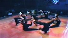 Planet B-Boy Trailer Video