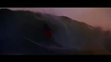 Point Break Trailer Video